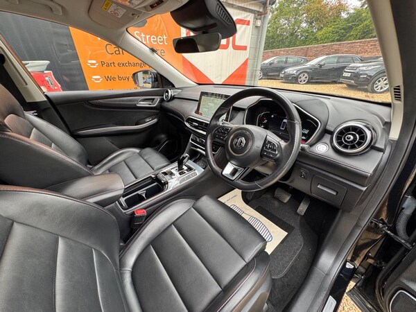 Used MG MG HS 2022 for sale - 75414950: Photo 55