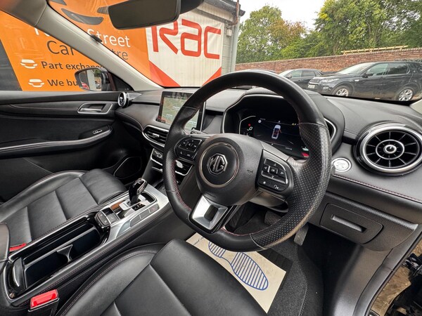 Used MG MG HS 2022 for sale - 75414950: Photo 56