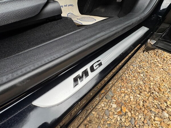 Used MG MG HS 2022 for sale - 75414950: Photo 58