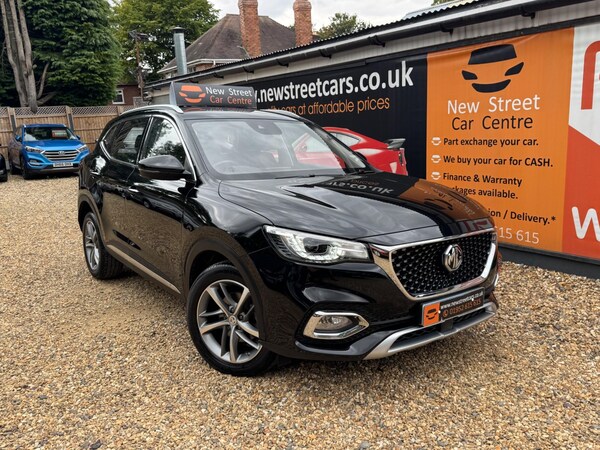 Used MG MG HS 2022 for sale - 75414950: Photo 59