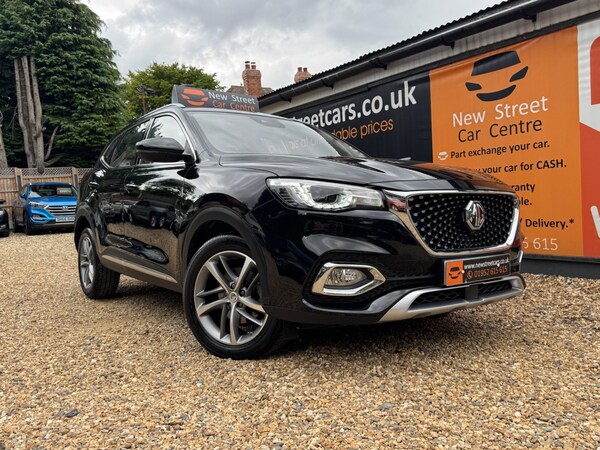 Used MG MG HS 2022 for sale - 75414950: Photo 60