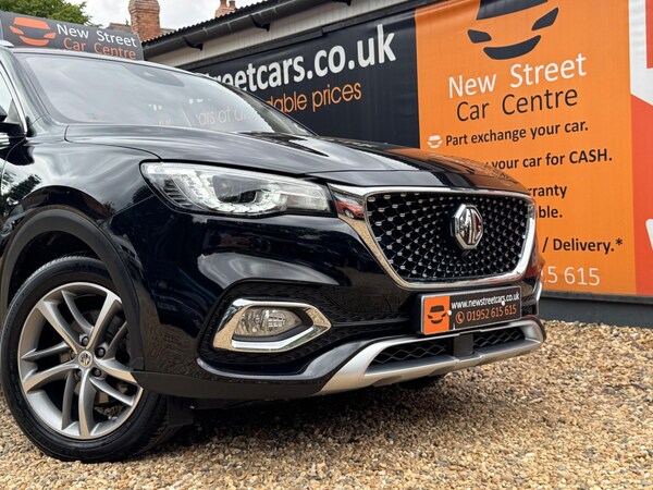 Used MG MG HS 2022 for sale - 75414950: Photo 61