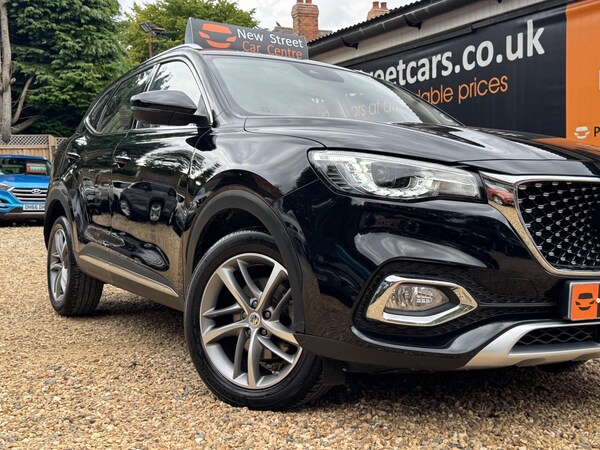 Used MG MG HS 2022 for sale - 75414950: Photo 62