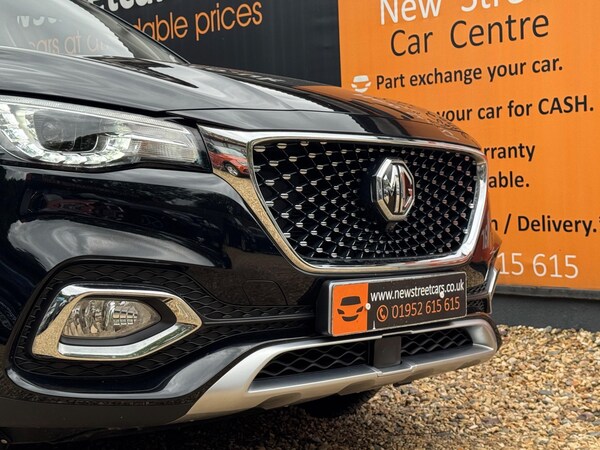 Used MG MG HS 2022 for sale - 75414950: Photo 63