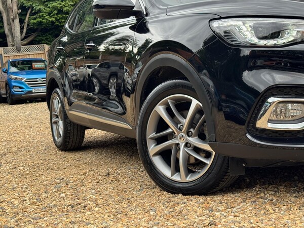 Used MG MG HS 2022 for sale - 75414950: Photo 65