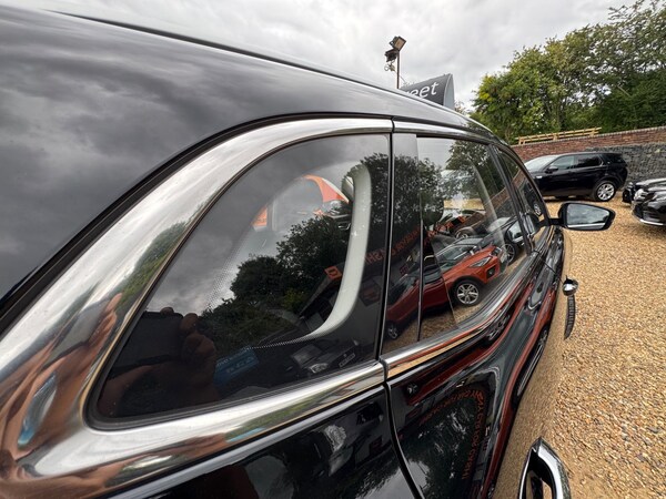 Used MG MG HS 2022 for sale - 75414950: Photo 66