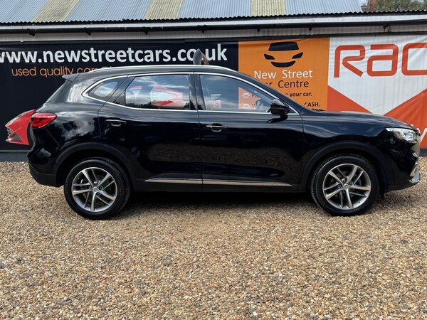 Used MG MG HS 2022 for sale - 75414950: Photo 7