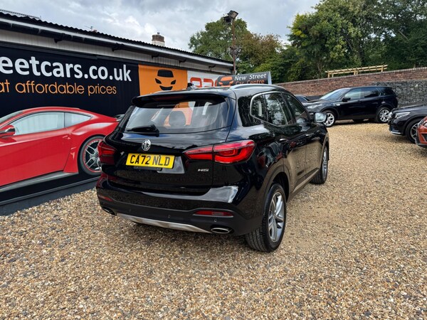 Used MG MG HS 2022 for sale - 75414950: Photo 8