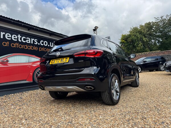 Used MG MG HS 2022 for sale - 75414950: Photo 9