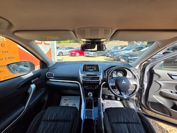 Used Mitsubishi Eclipse Cross 2019 for sale - 79635389: Photo