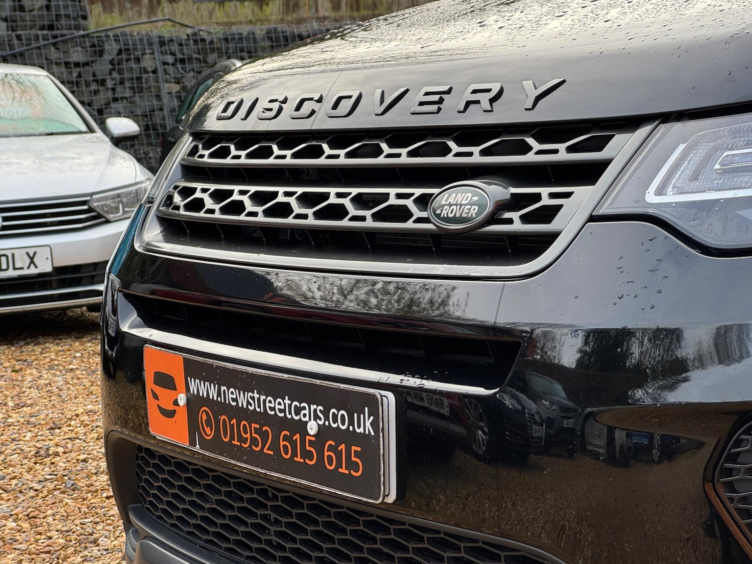 Used Land Rover Discovery Sport 2019 for sale - 76715345: Photo 25
