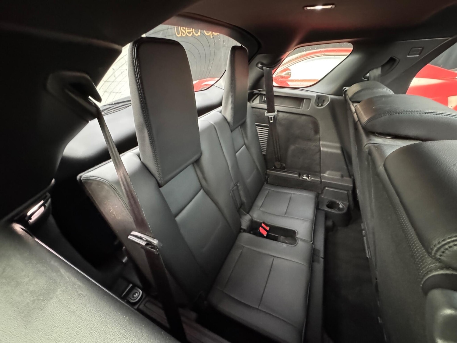 Used Land Rover Discovery Sport 2019 for sale - 76715345: Photo 39