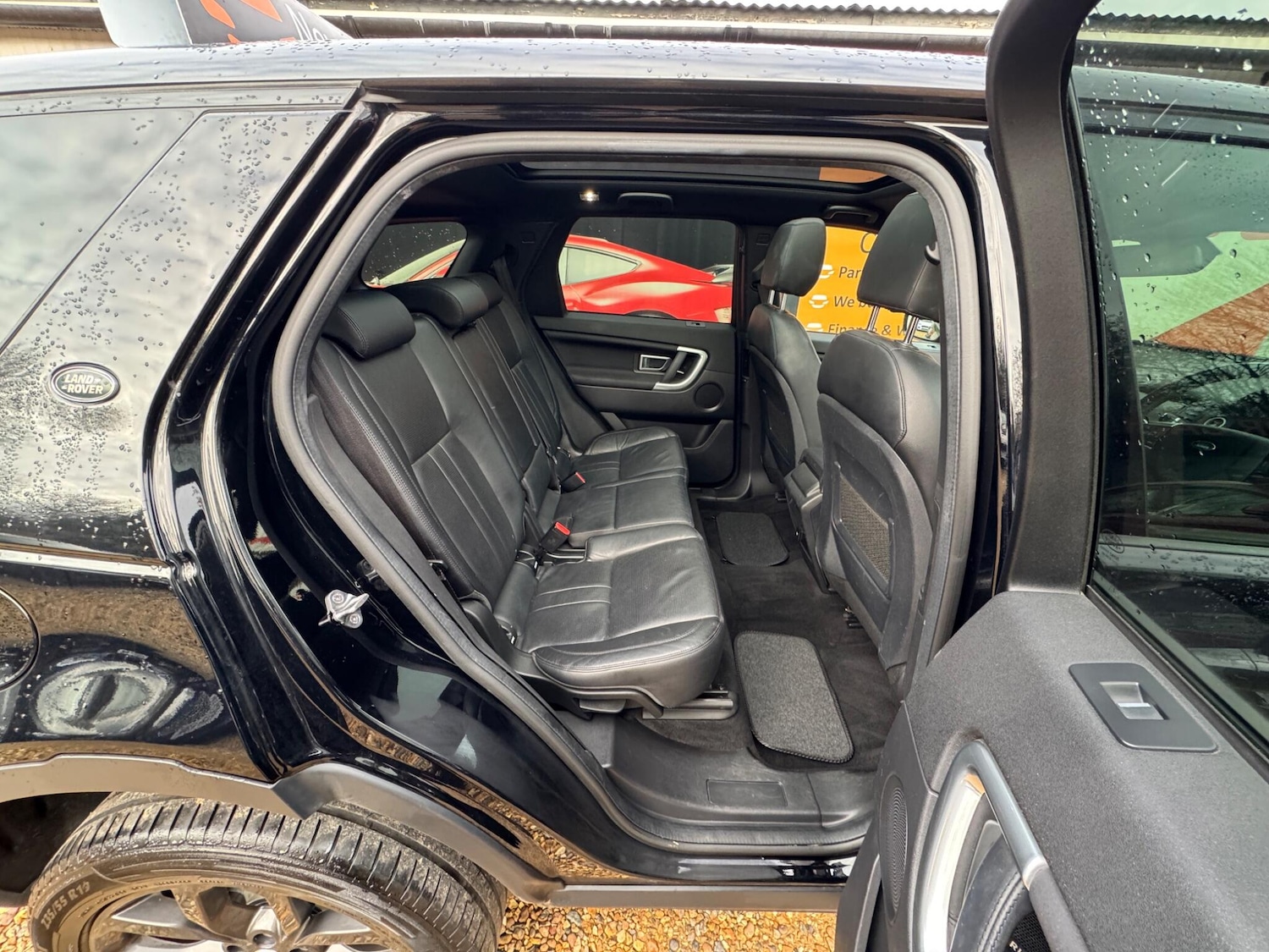 Used Land Rover Discovery Sport 2019 for sale - 76715345: Photo 41