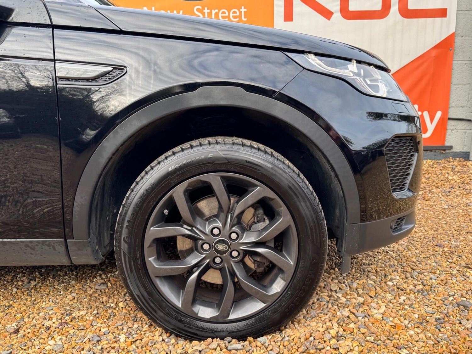 Used Land Rover Discovery Sport 2019 for sale - 76715345: Photo 49