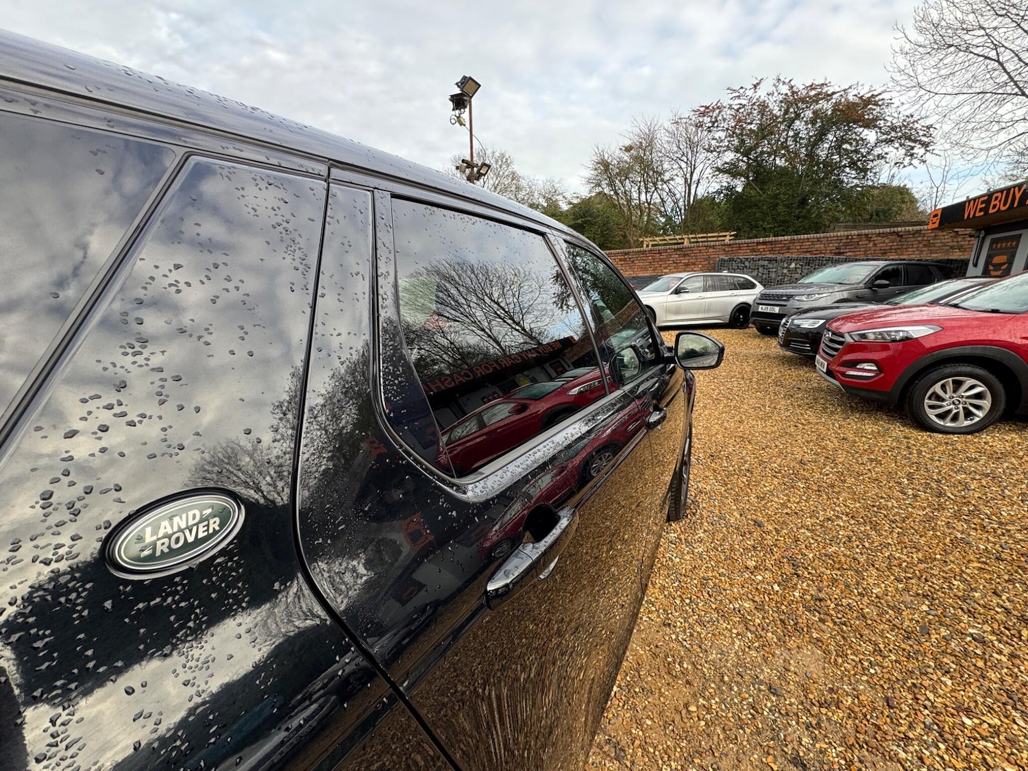 Used Land Rover Discovery Sport 2019 for sale - 76715345: Photo 53