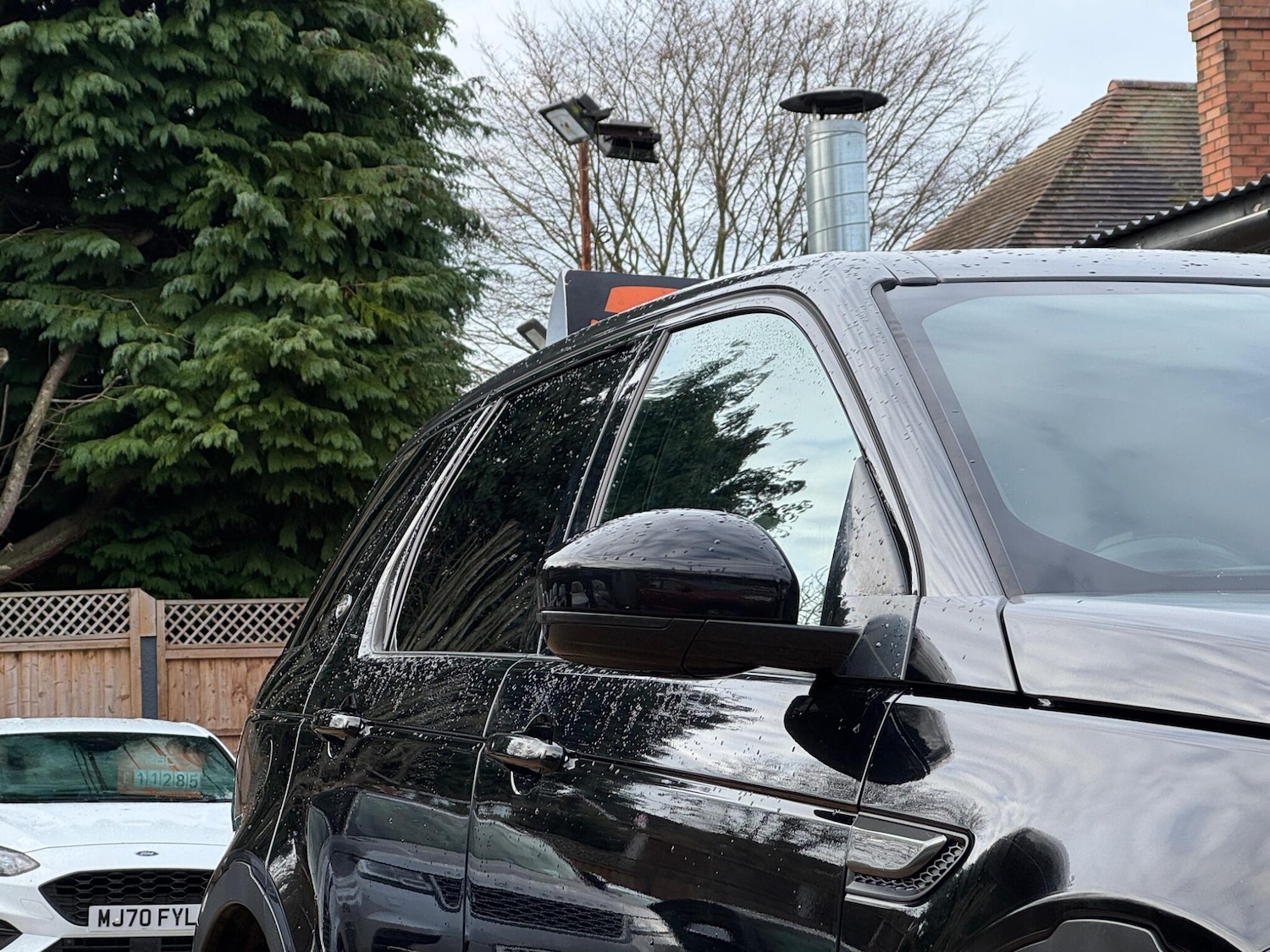 Used Land Rover Discovery Sport 2019 for sale - 76715345: Photo 58