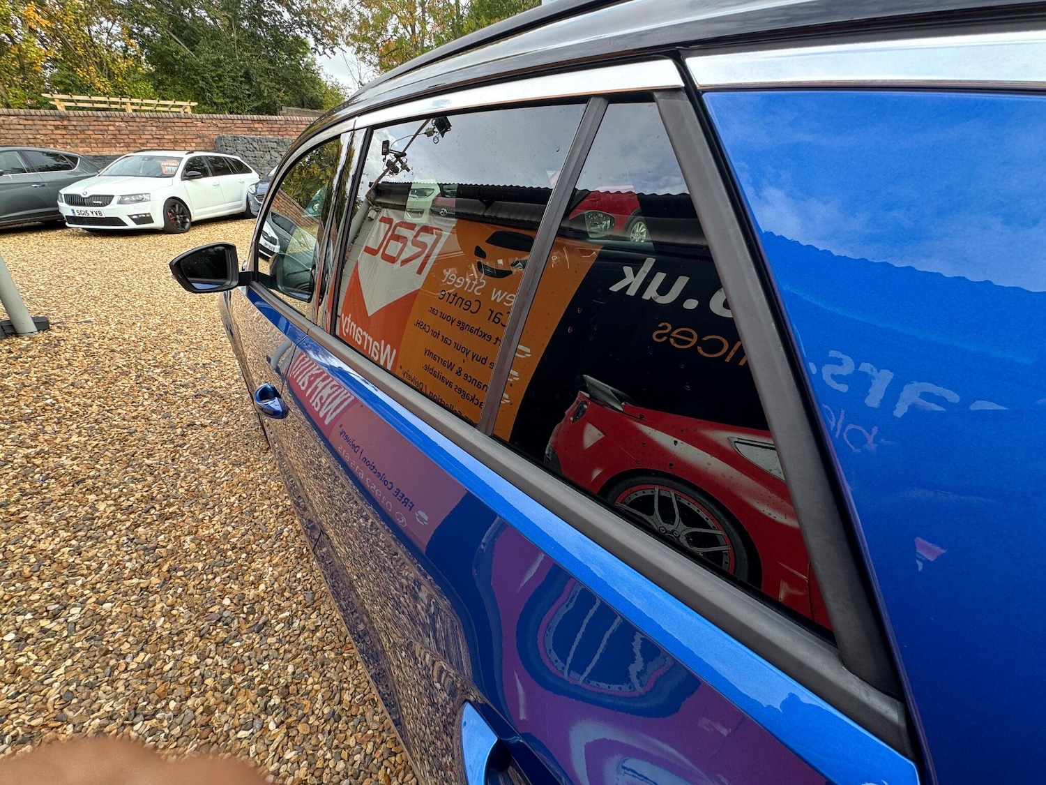 Used Volkswagen T-Roc 2018 for sale - 77091391: Photo 30