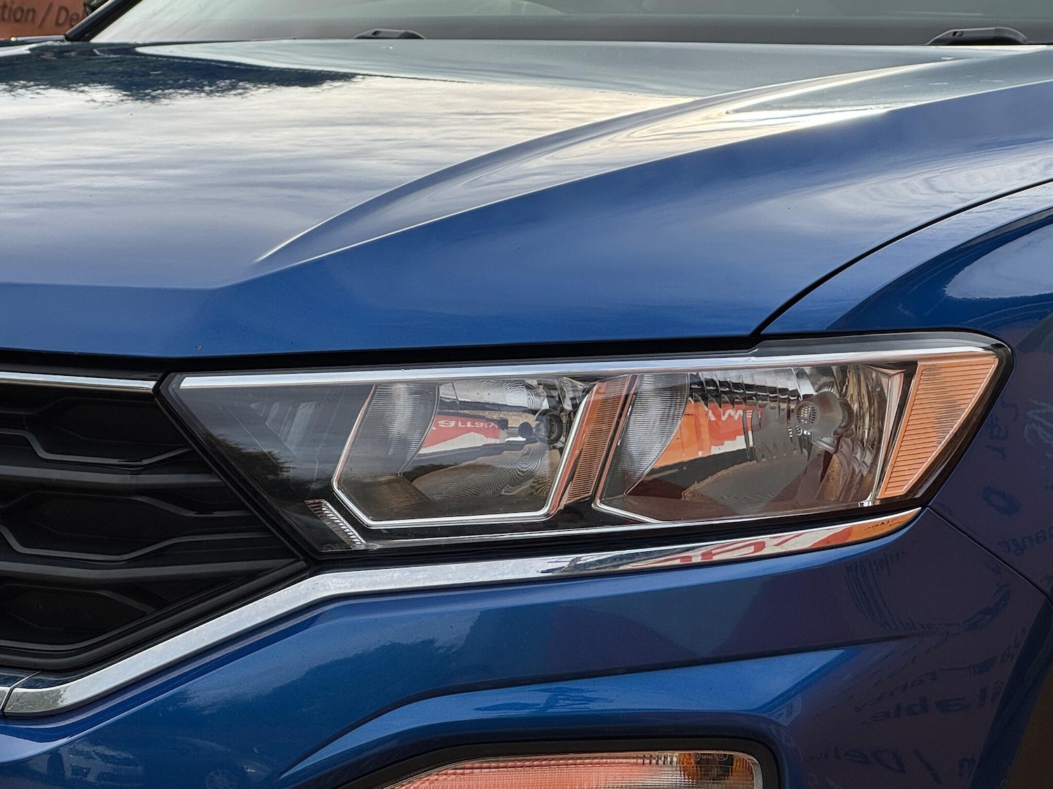 Used Volkswagen T-Roc 2018 for sale - 77091391: Photo 38