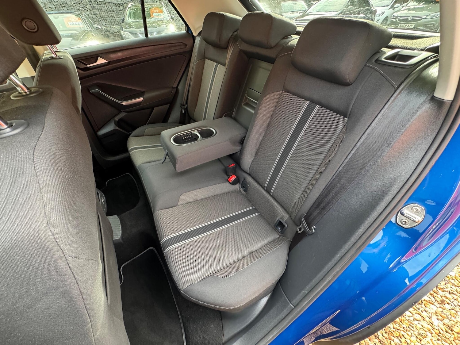 Used Volkswagen T-Roc 2018 for sale - 77091391: Photo 47