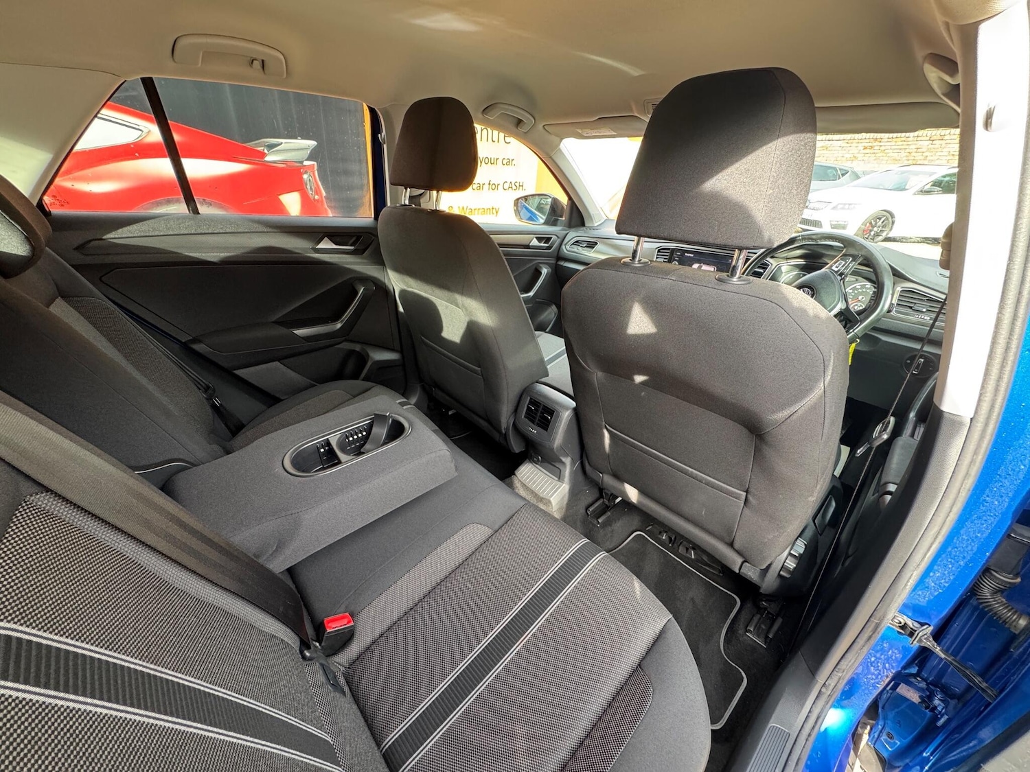 Used Volkswagen T-Roc 2018 for sale - 77091391: Photo 51