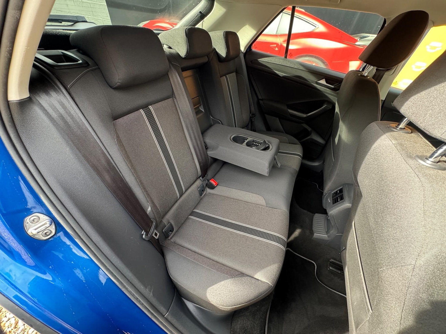 Used Volkswagen T-Roc 2018 for sale - 77091391: Photo 52