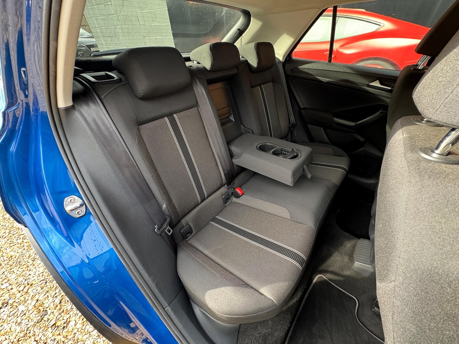 Used Volkswagen T-Roc 2018 for sale - 77091391: Photo 53