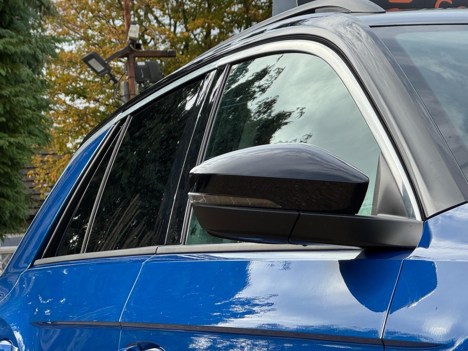 Used Volkswagen T-Roc 2018 for sale - 77091391: Photo 81