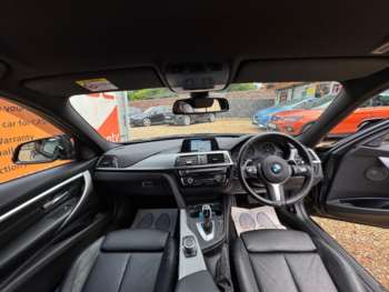 Used BMW 3 Series 2019 for sale - 75269488: Photo
