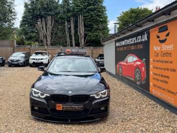 Used BMW 3 Series 2019 for sale - 75269488: Photo
