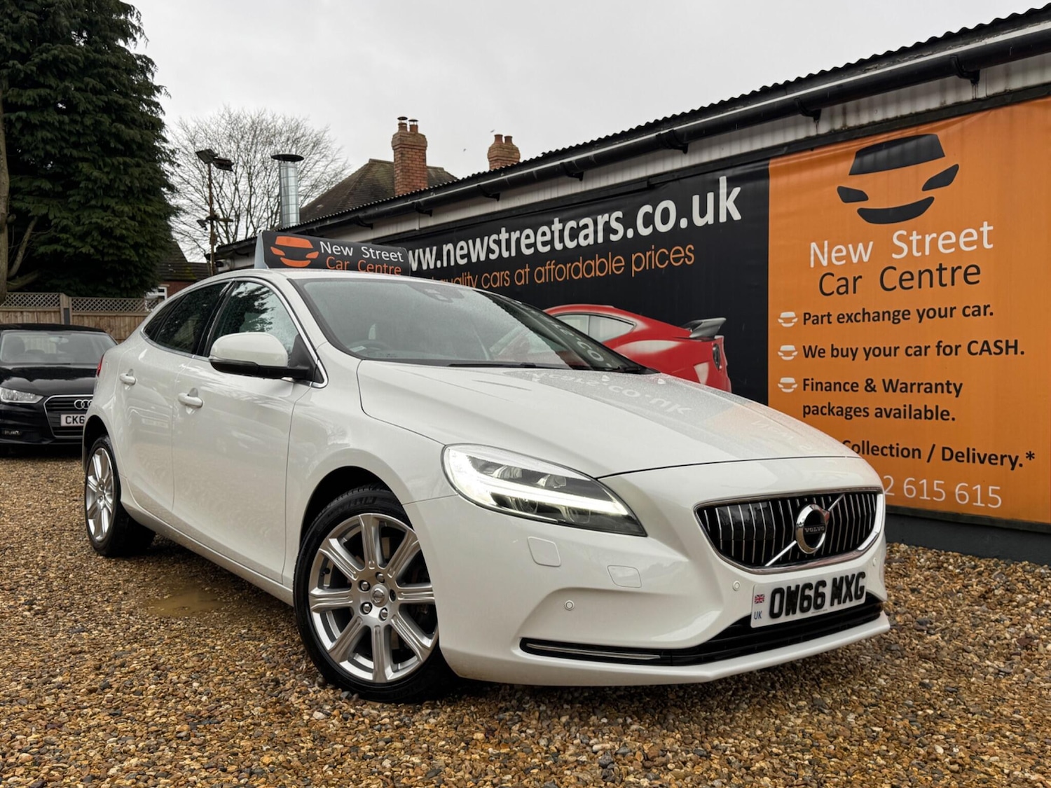 Used Volvo V40 2017 for sale - 77468191: Photo 12