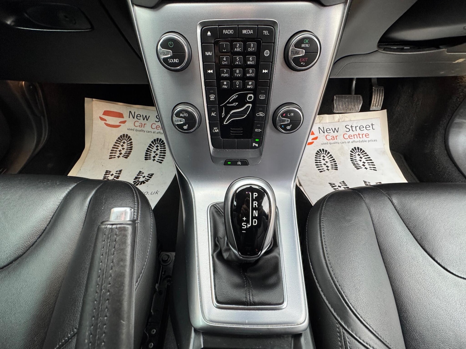 Used Volvo V40 2017 for sale - 77468191: Photo 27