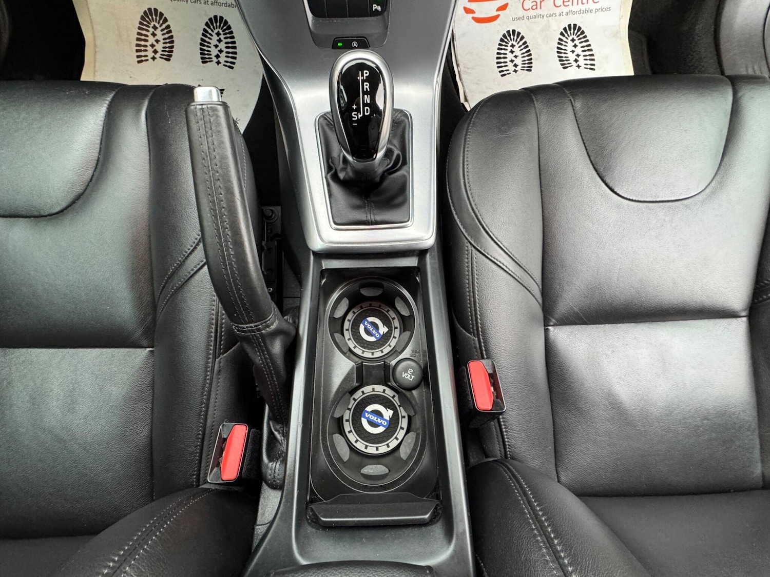 Used Volvo V40 2017 for sale - 77468191: Photo 30