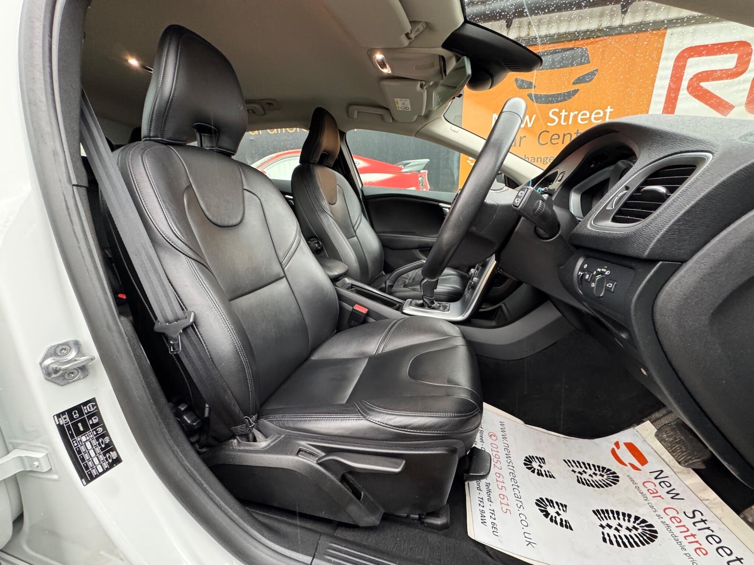 Used Volvo V40 2017 for sale - 77468191: Photo 33