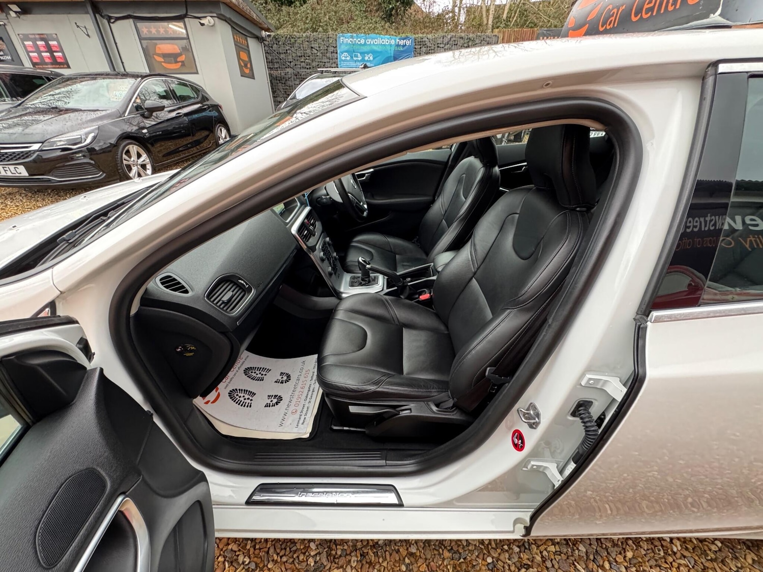 Used Volvo V40 2017 for sale - 77468191: Photo 47