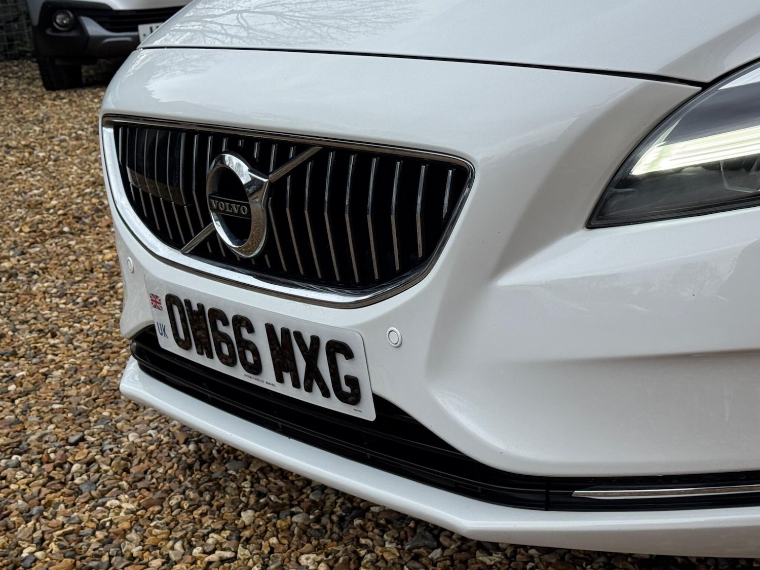 Used Volvo V40 2017 for sale - 77468191: Photo 49