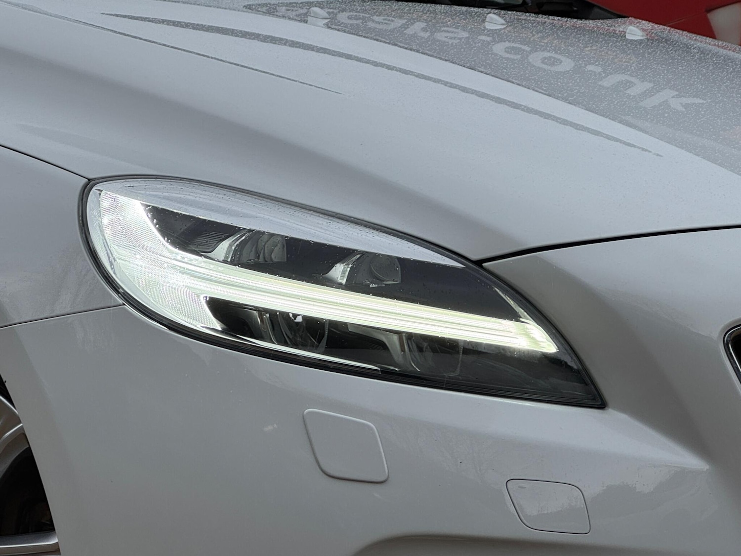 Used Volvo V40 2017 for sale - 77468191: Photo 51