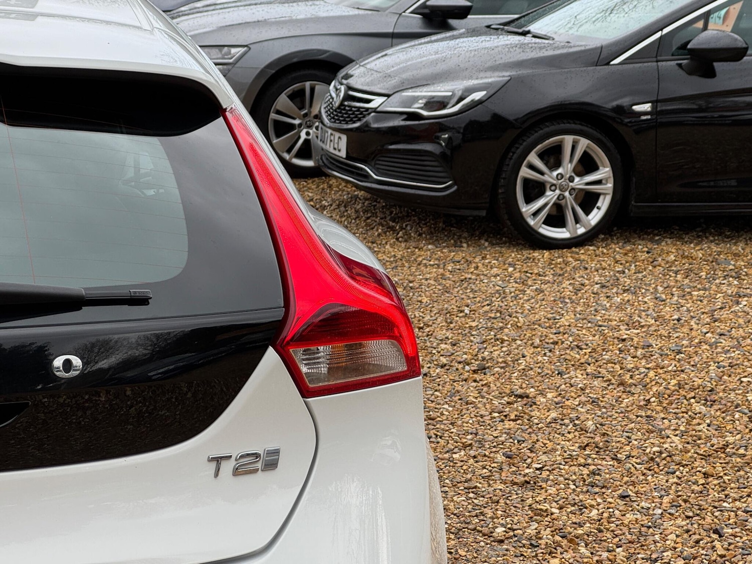 Used Volvo V40 2017 for sale - 77468191: Photo 54