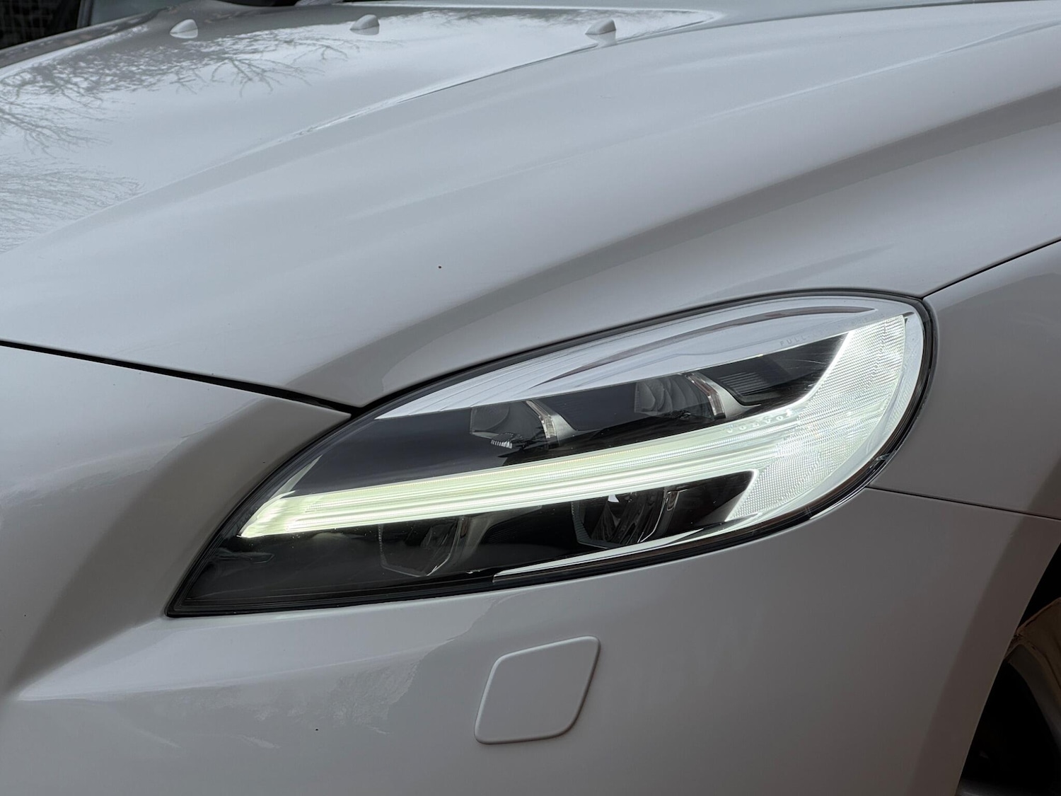 Used Volvo V40 2017 for sale - 77468191: Photo 56