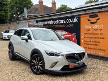 2015 (15) - 1.5d Sport Nav 5dr