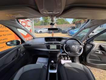 Used Citroen C4 Grand Picasso 2014 for sale - 74534675: Photo