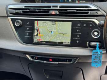 Used Citroen C4 Grand Picasso 2014 for sale - 74534675: Photo