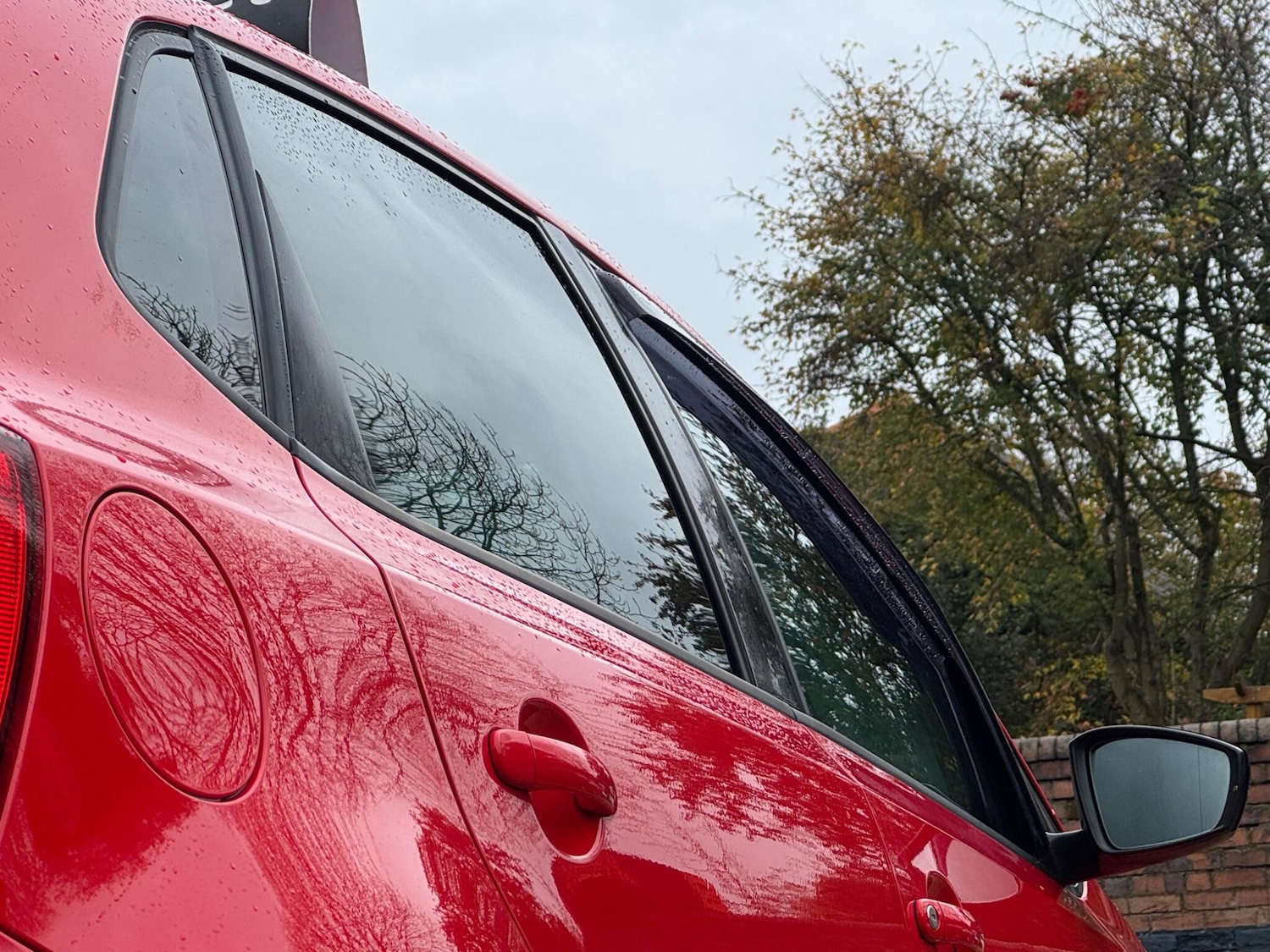 Used Volkswagen Polo 2017 for sale - 76512875: Photo 18