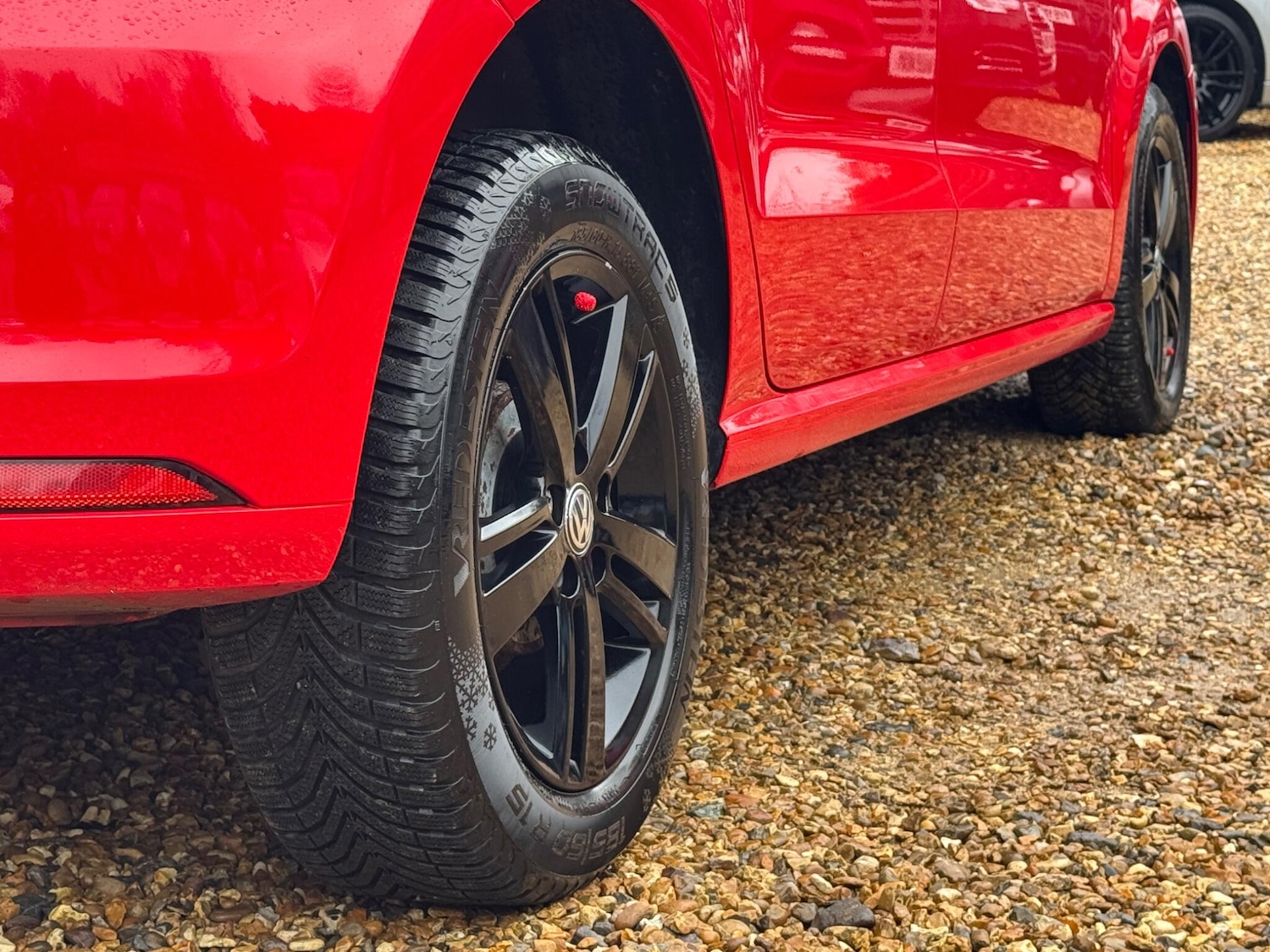 Used Volkswagen Polo 2017 for sale - 76512875: Photo 19