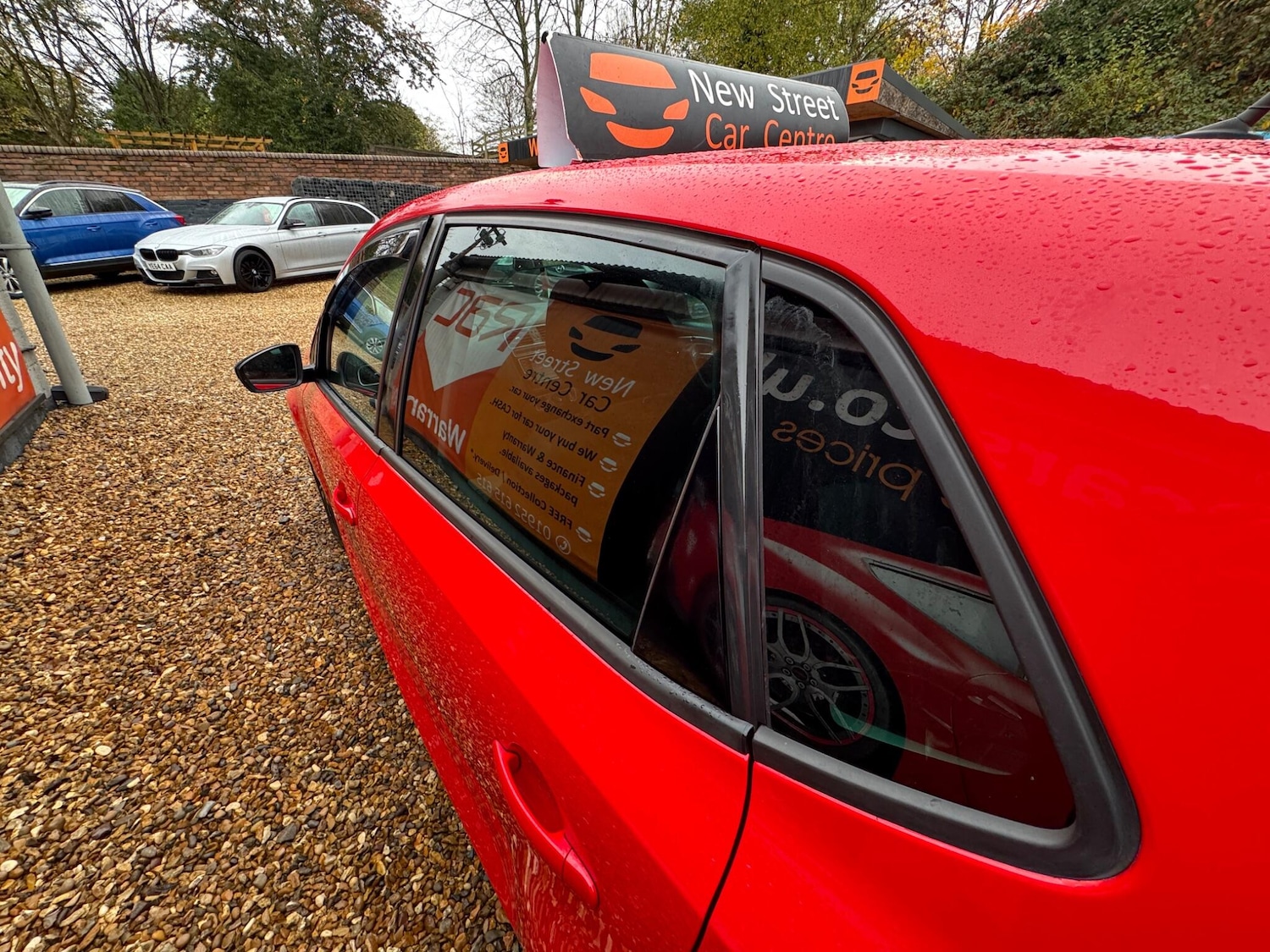 Used Volkswagen Polo 2017 for sale - 76512875: Photo 26