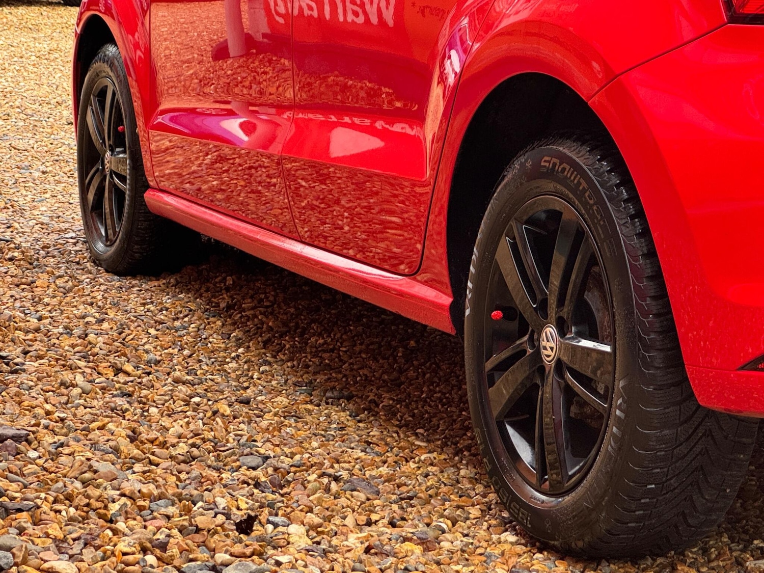 Used Volkswagen Polo 2017 for sale - 76512875: Photo 28