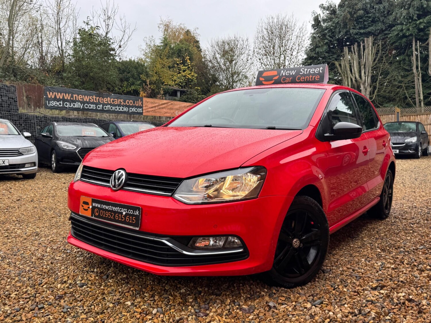 Used Volkswagen Polo 2017 for sale - 76512875: Photo 29