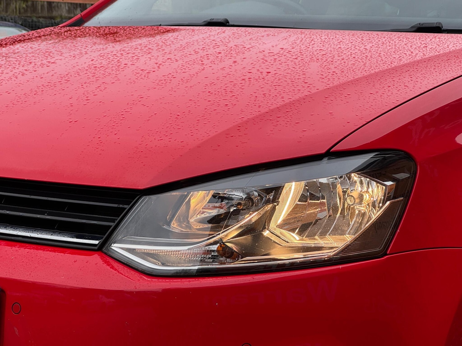 Used Volkswagen Polo 2017 for sale - 76512875: Photo 32