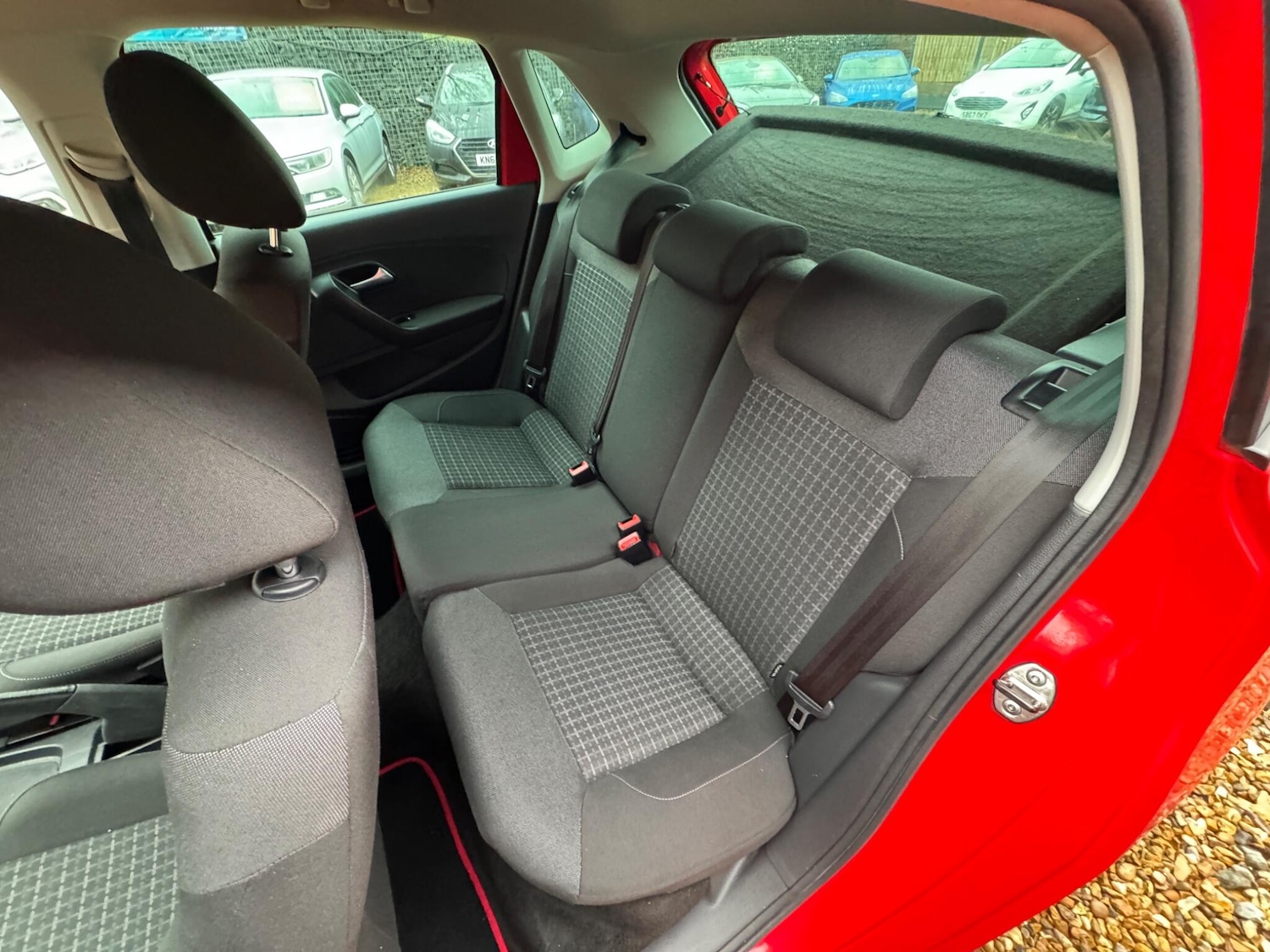 Used Volkswagen Polo 2017 for sale - 76512875: Photo 41