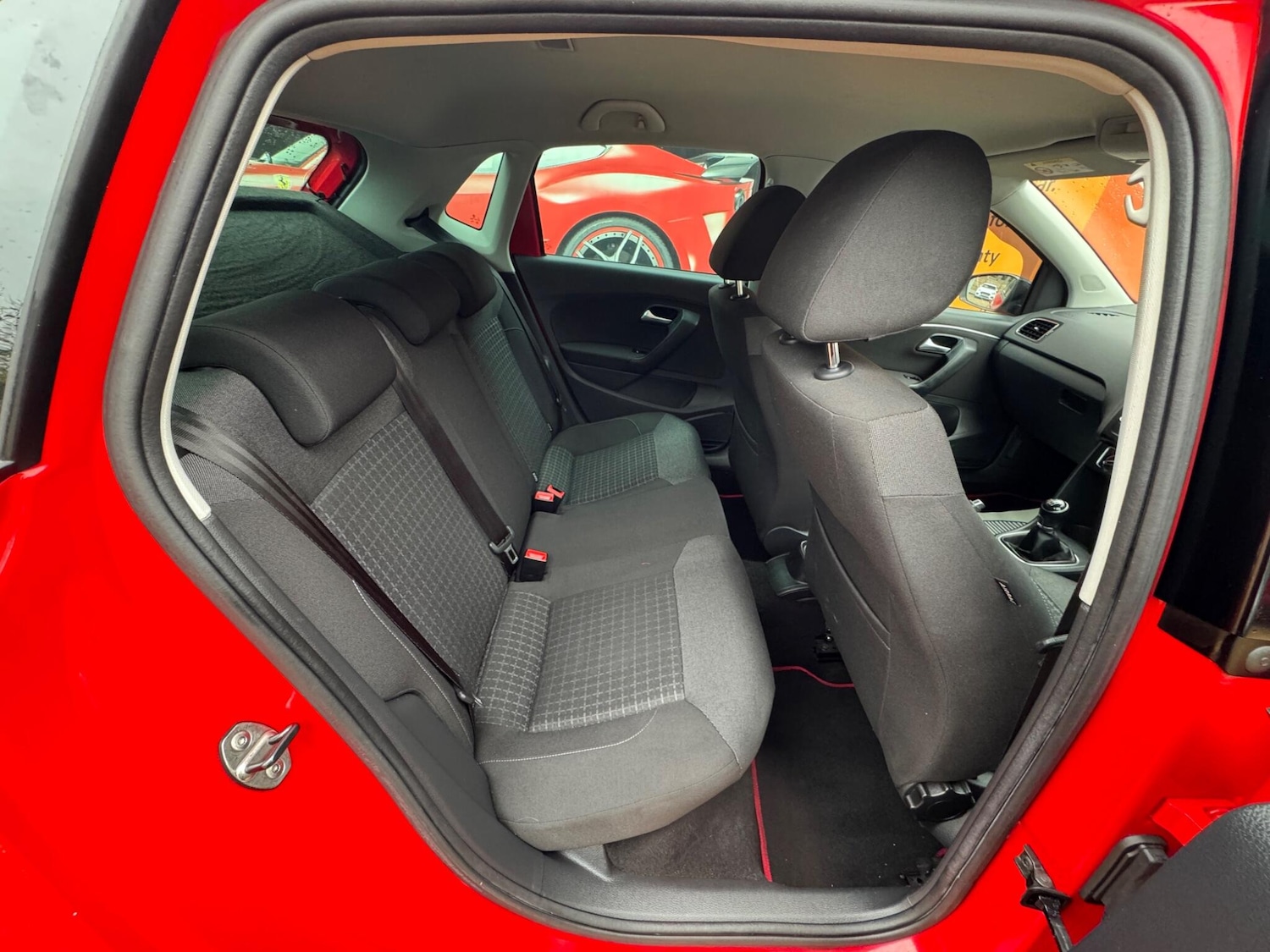 Used Volkswagen Polo 2017 for sale - 76512875: Photo 44