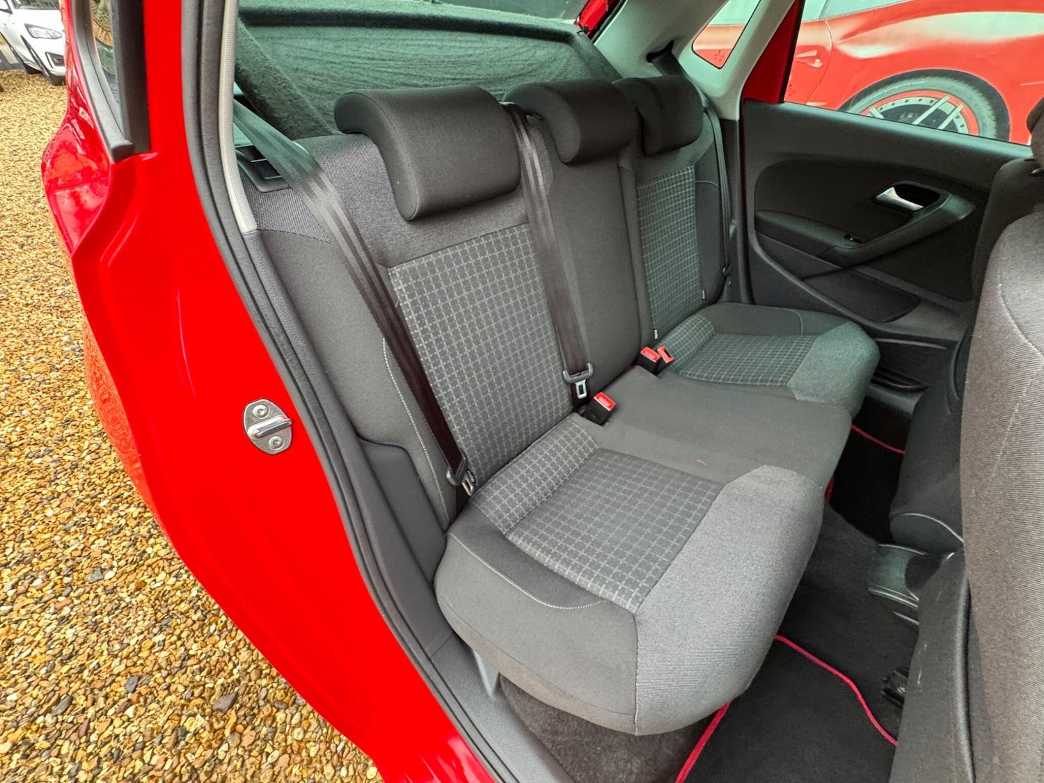 Used Volkswagen Polo 2017 for sale - 76512875: Photo 47